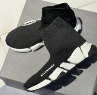 КРОССОВКИ BALENCIAGA фото