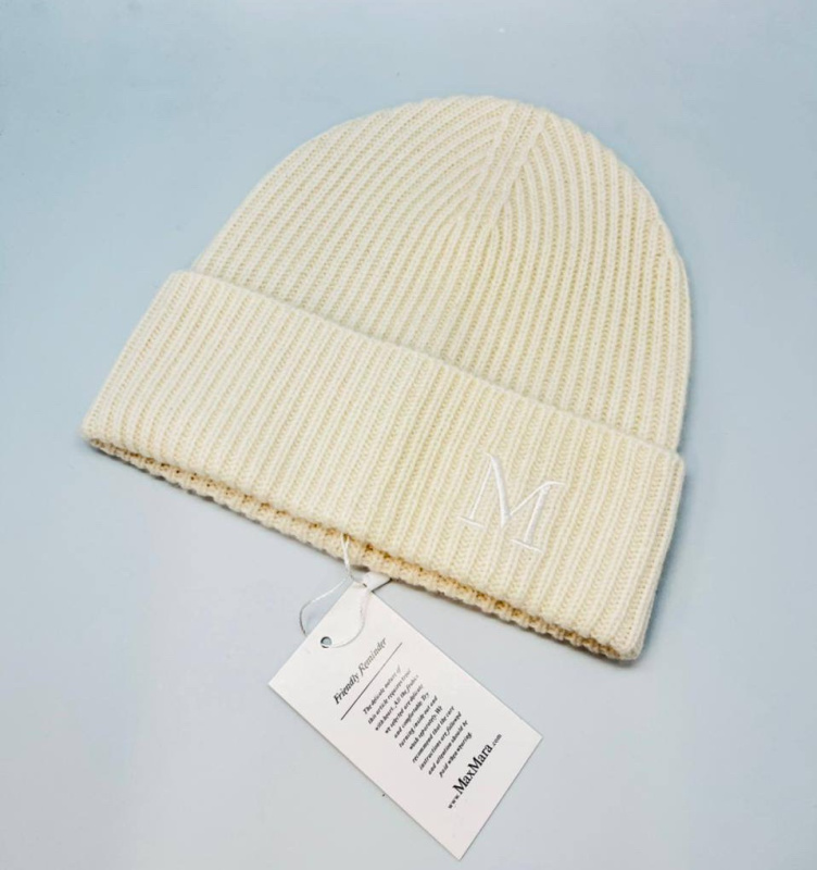 ШАПКА MAX MARA фото