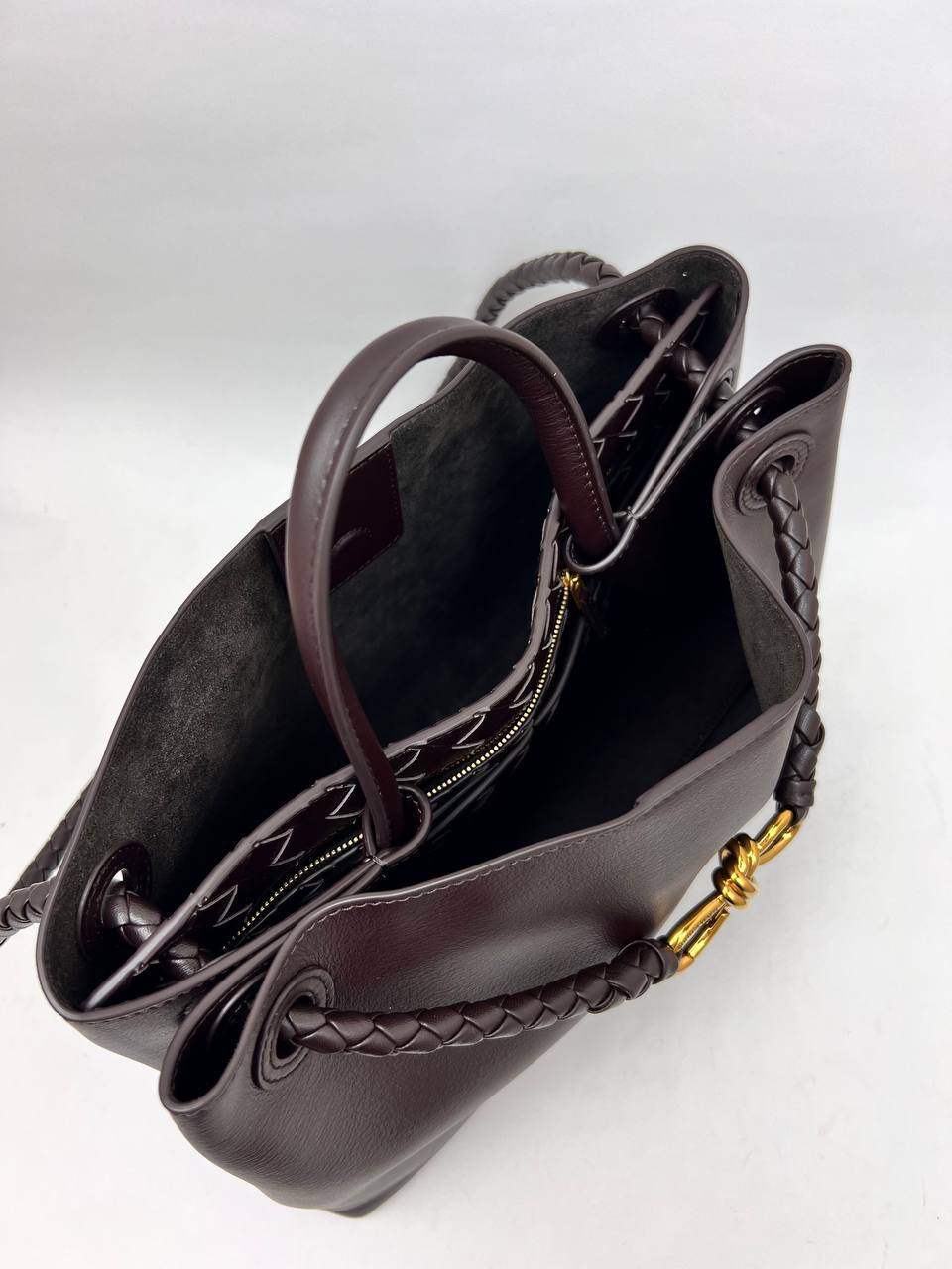 СУМКА BOTTEGA VENETA детальное фото