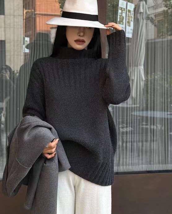 СВИТЕР LORO PIANA фото