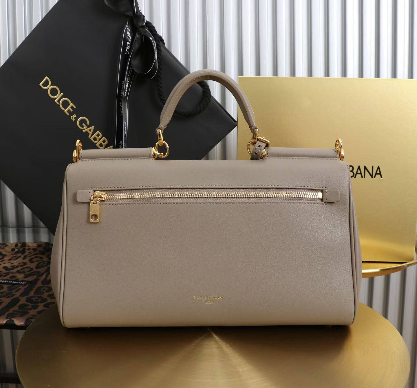 СУМКА DOLCE&GABBANA детальное фото