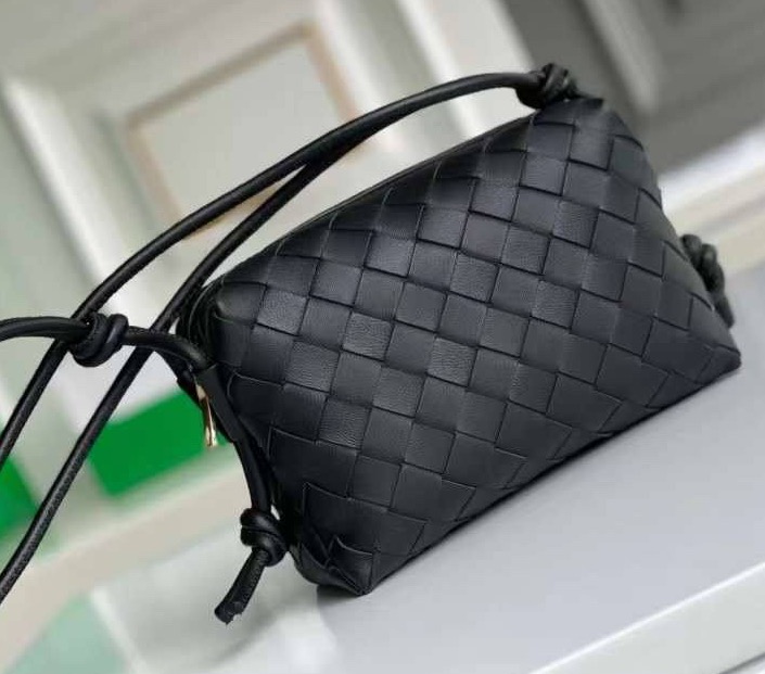 СУМКА BOTTEGA VENETA фото