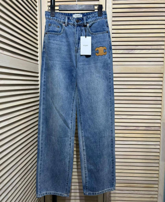 ДЖИНСЫ CELINE фото