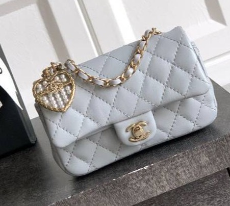 СУМКА CHANEL MICRO фото