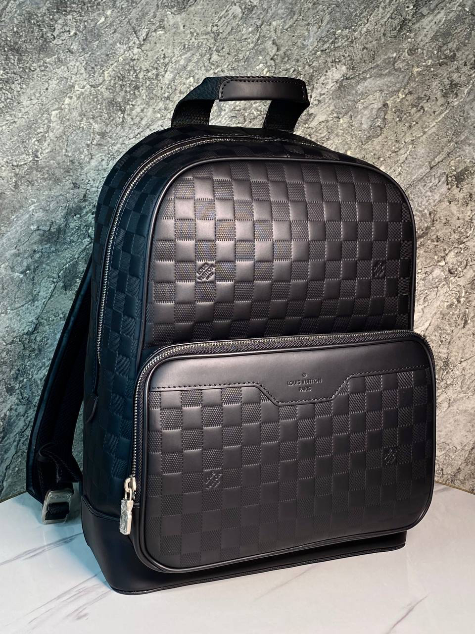 МУЖСКОЙ РЮКЗАК LOUIS VUITTON детальное фото