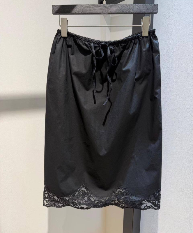 ЮБКА SAINT LAURENT фото