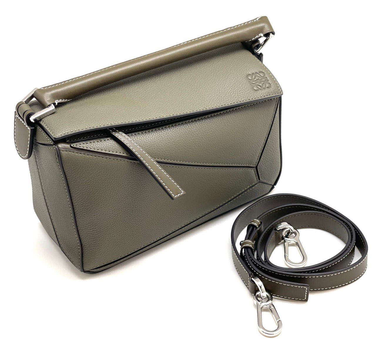 СУМКА LOEWE детальное фото