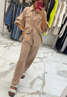 КОСТЮМ BRUNELLO CUCINELLI фото