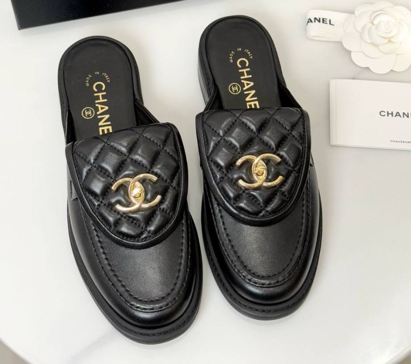 САБО CHANEL фото