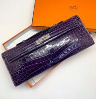 КЛАТЧ HERMES KELLY CUT фото