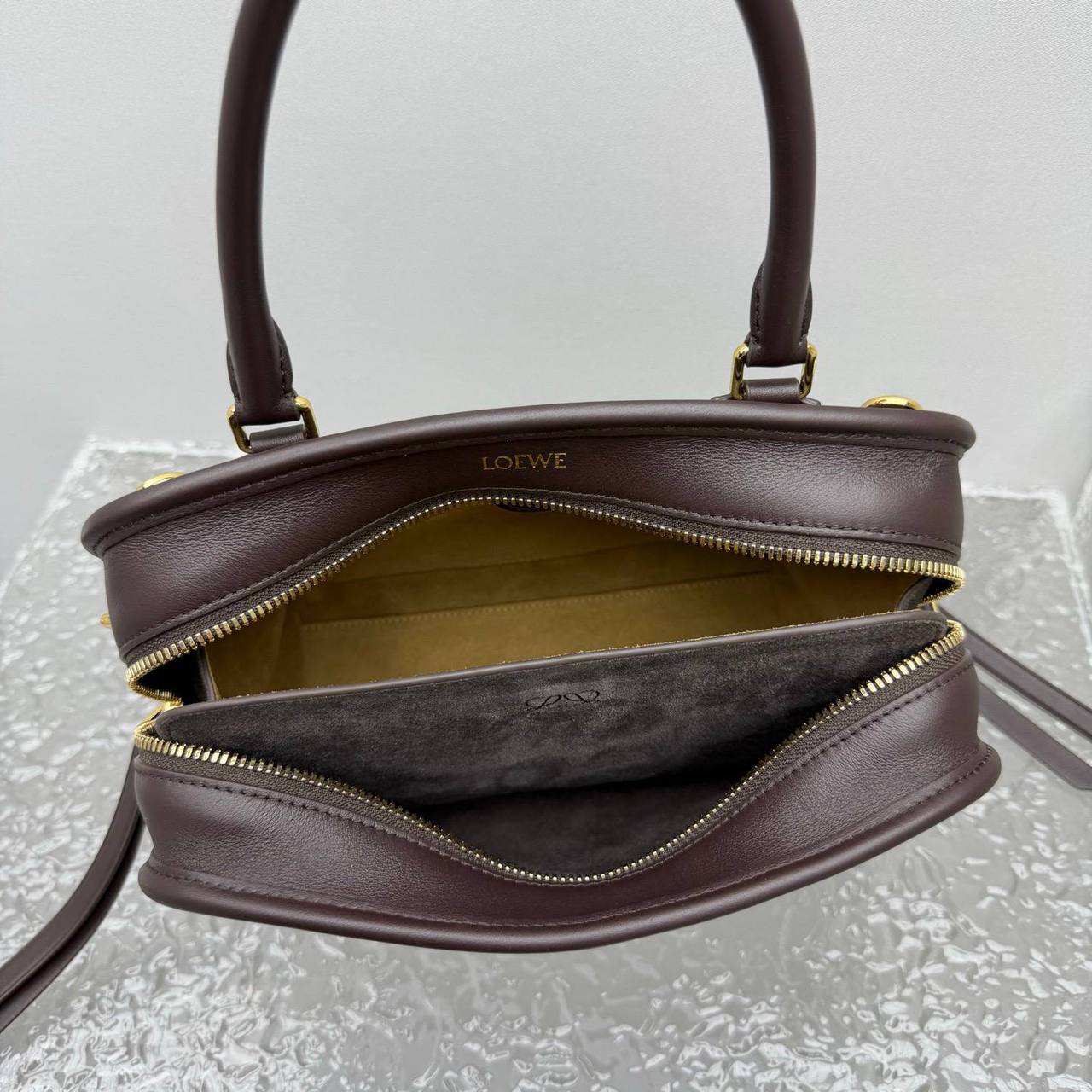 СУМКА LOEWE детальное фото