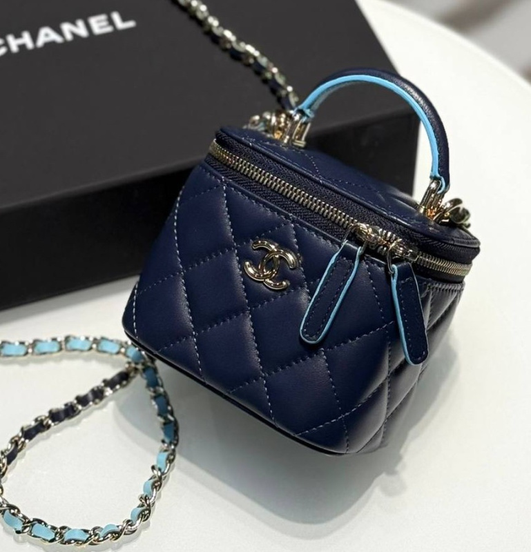 СУМКА CHANEL фото