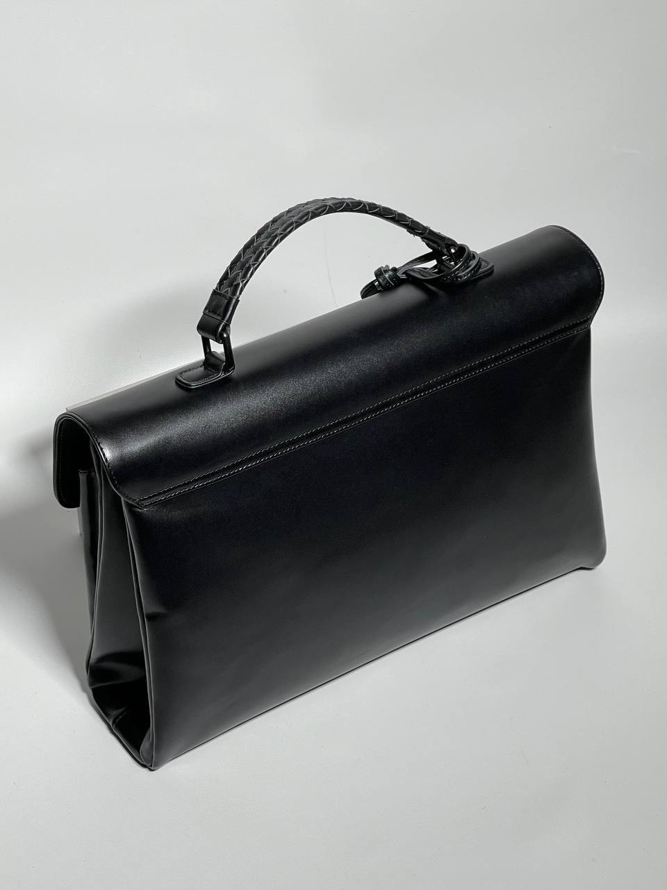 МУЖСКОЙ ПОРТФЕЛЬ BOTTEGA VENETA детальное фото