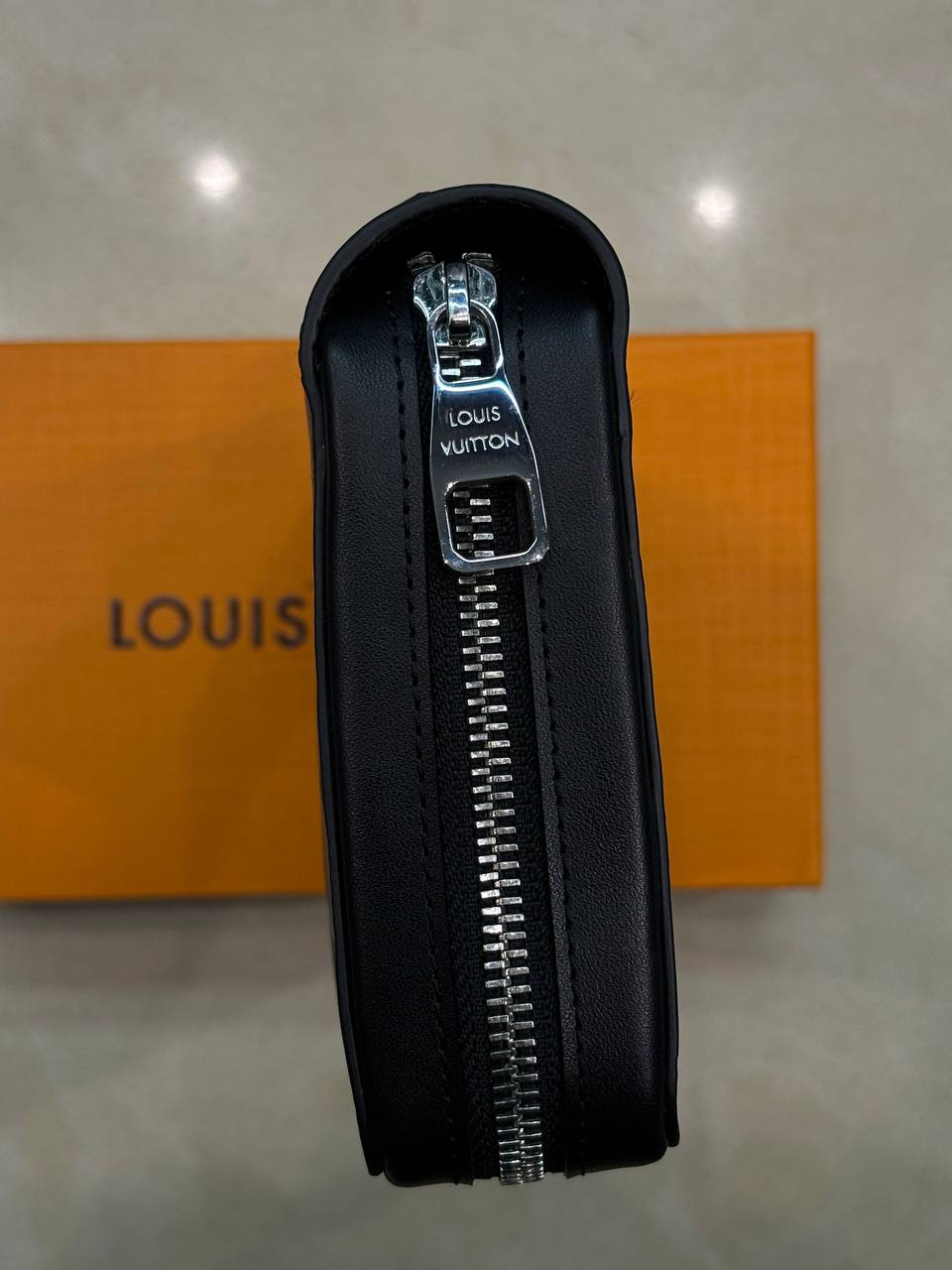КОШЕЛЕК LOUIS VUITTON XL детальное фото