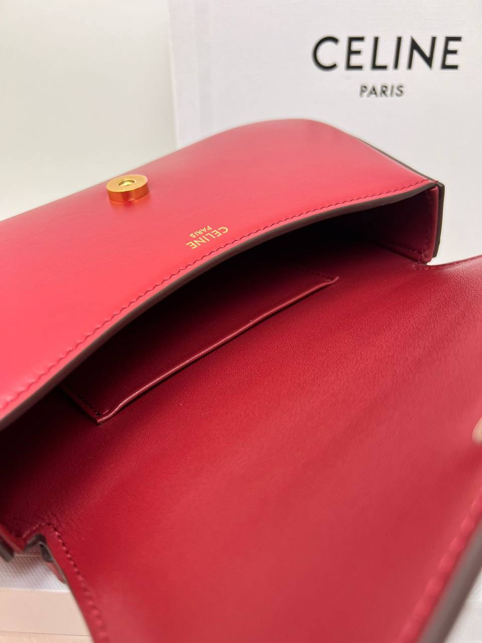 СУМКА CELINE детальное фото
