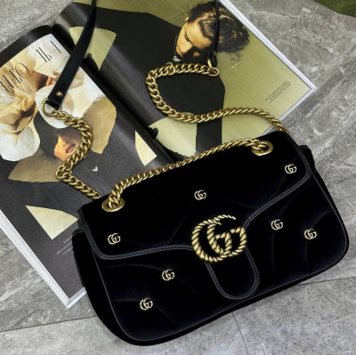 СУМКА GUCCI фото