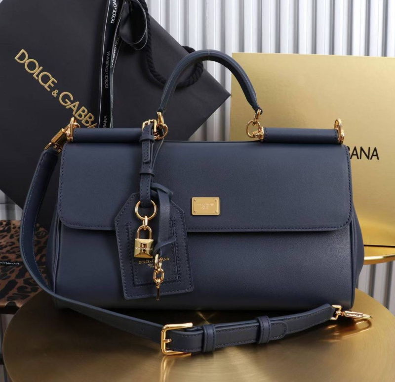 СУМКА DOLCE&GABBANA фото