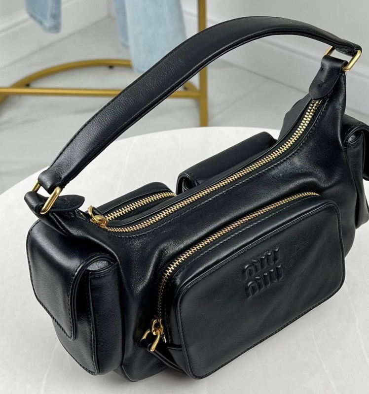 СУМКА MIU MIU фото