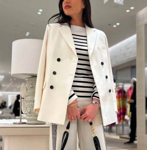 ПИДЖАК CHRISTIAN DIOR фото