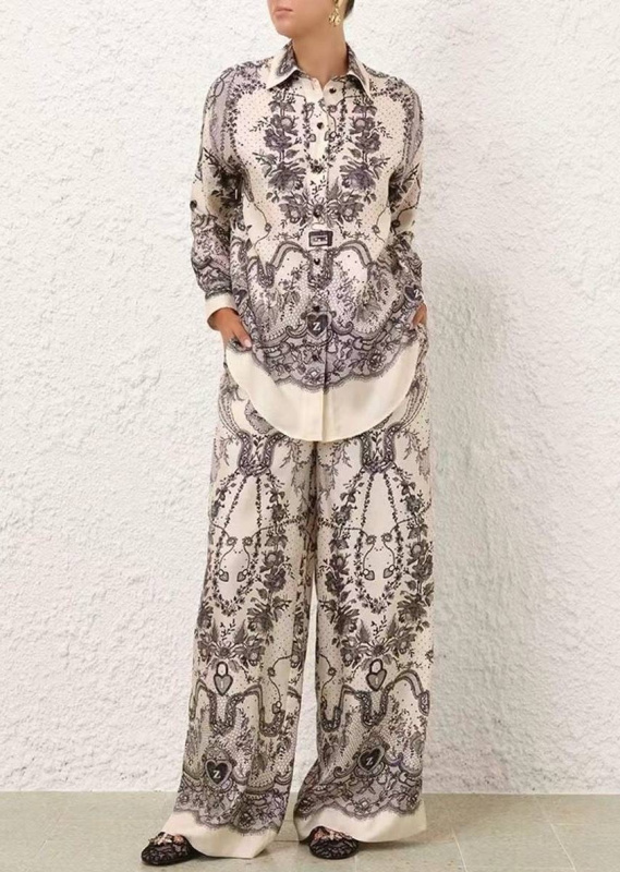 КОСТЮМ ZIMMERMANN фото