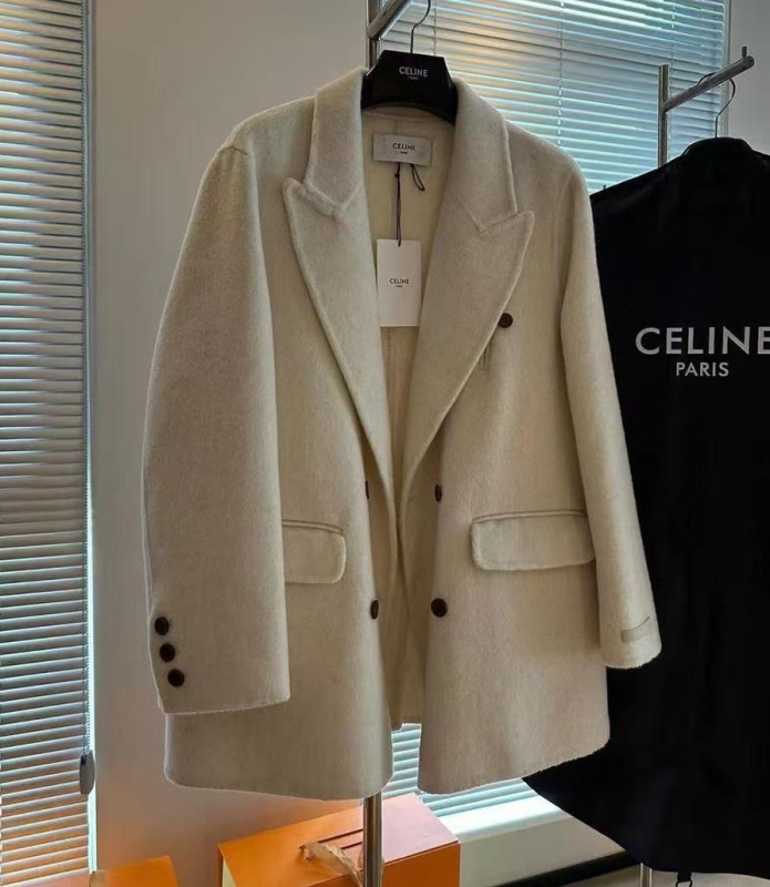 ПАЛЬТО CELINE фото