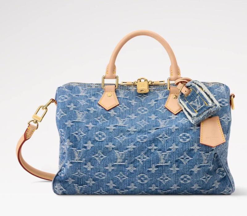 СУМКА LOUIS VUITTON SPEEDY 30 фото