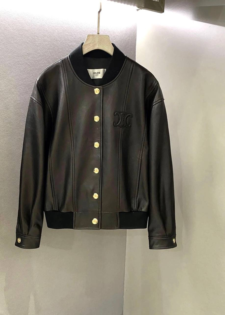 БОМБЕР CELINE детальное фото