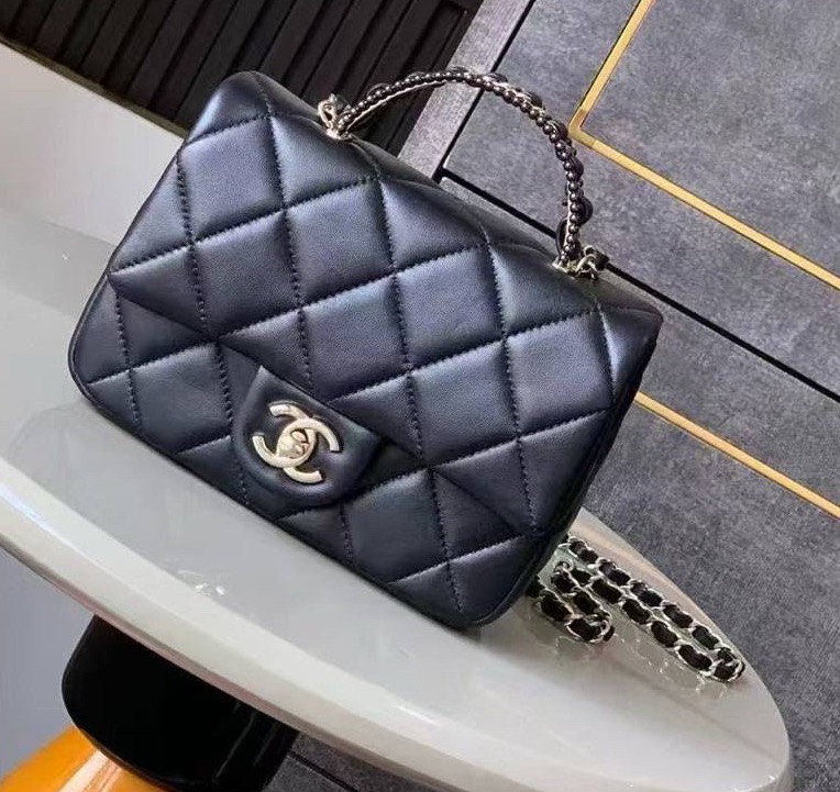 СУМКА CHANEL фото