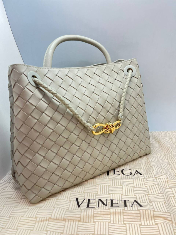 СУМКА BOTTEGA VENETA фото