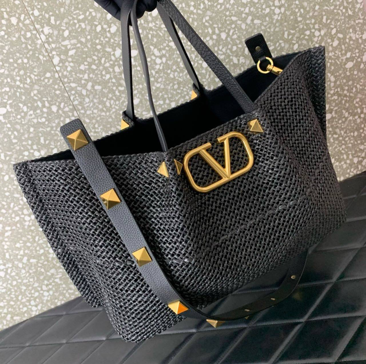 СУМКА VALENTINO детальное фото