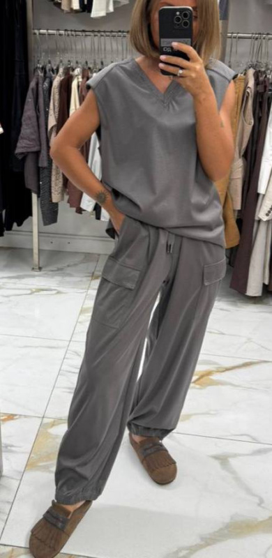 КОСТЮМ BRUNELLO CUCINELLI фото