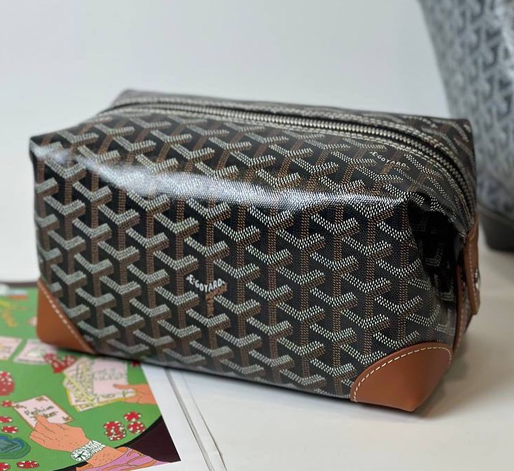 КОСМЕТИЧКА GOYARD фото