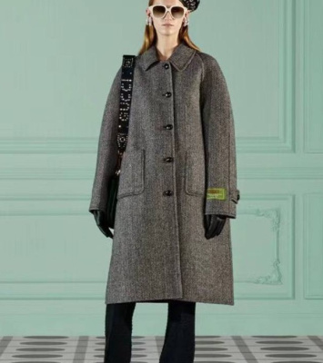 ПАЛЬТО GUCCI фото