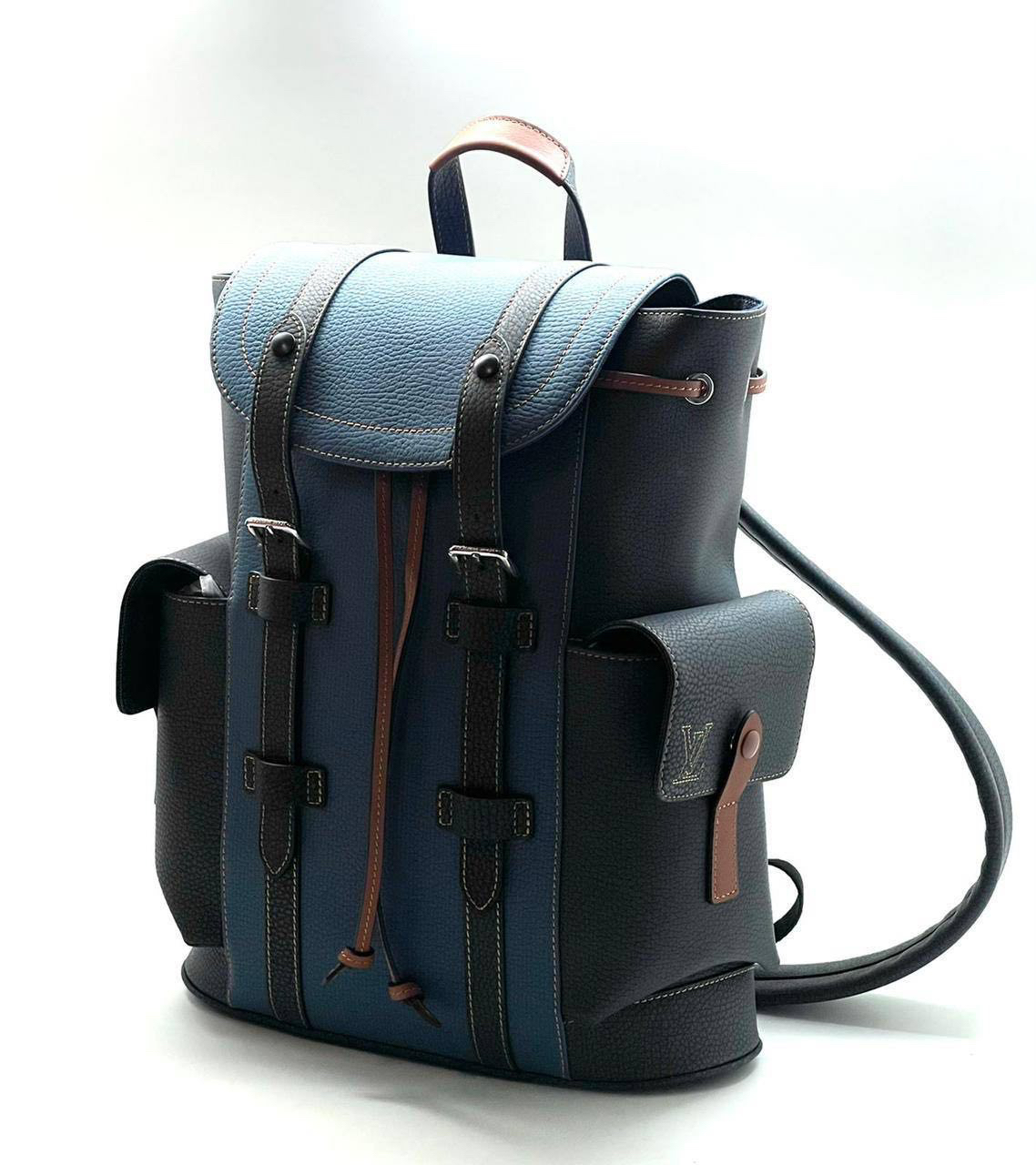 МУЖСКОЙ РЮКЗАК LOUIS VUITTON детальное фото