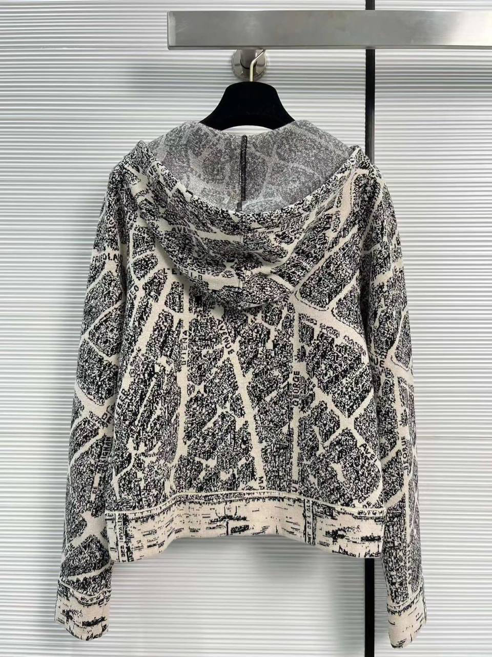 КОСТЮМ CHRISTIAN DIOR детальное фото