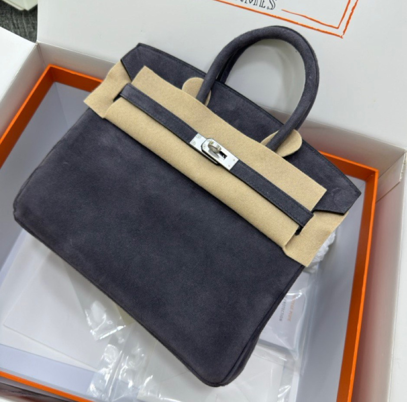 СУМКА HERMES BIRKIN 25 фото
