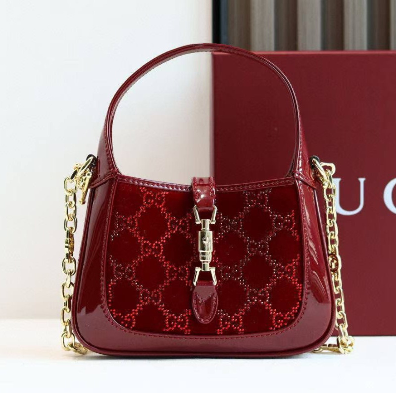 СУМКА GUCCI фото