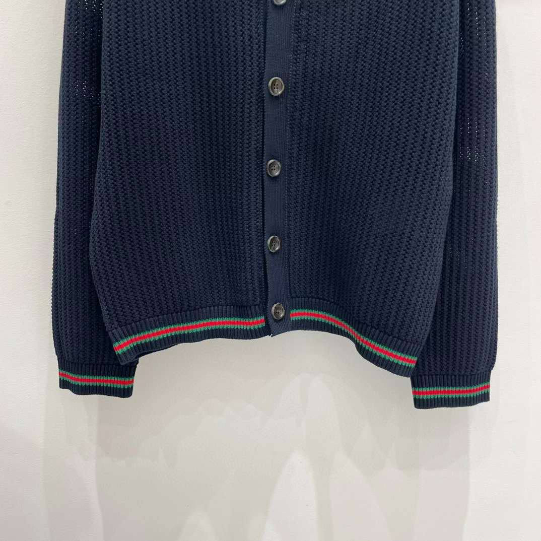 КАРДИГАН GUCCI детальное фото