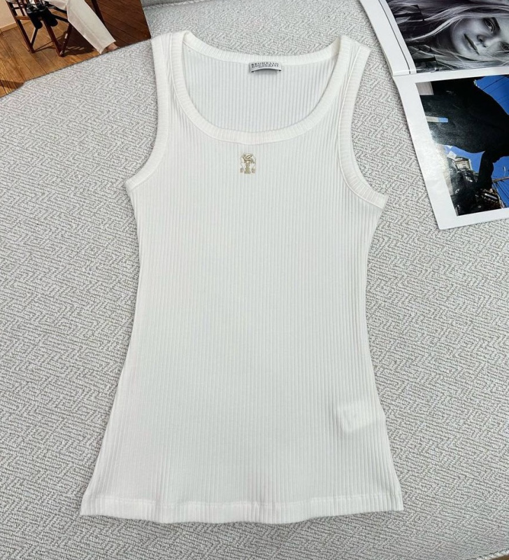 МАЙКА BRUNELLO CUCINELLI фото