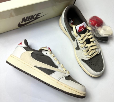 КЕДЫ NIKE фото