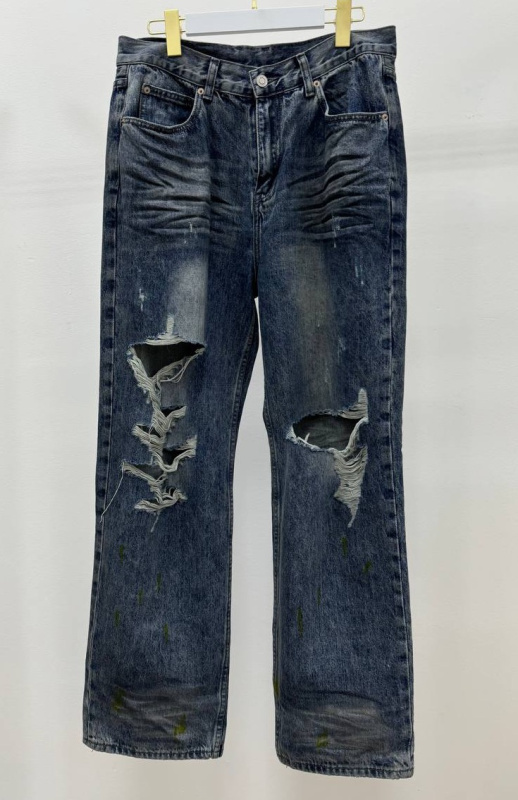 ДЖИНСЫ фото