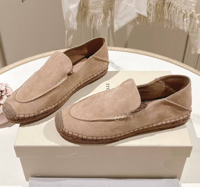 ЛОФЕРЫ BRUNELLO CUCINELLI фото