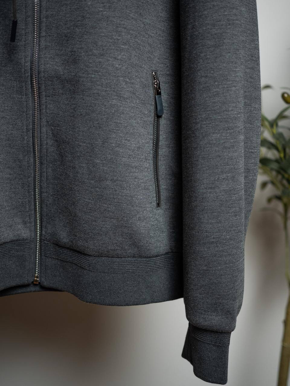 МУЖСКОЙ КОСТЮМ ZEGNA детальное фото