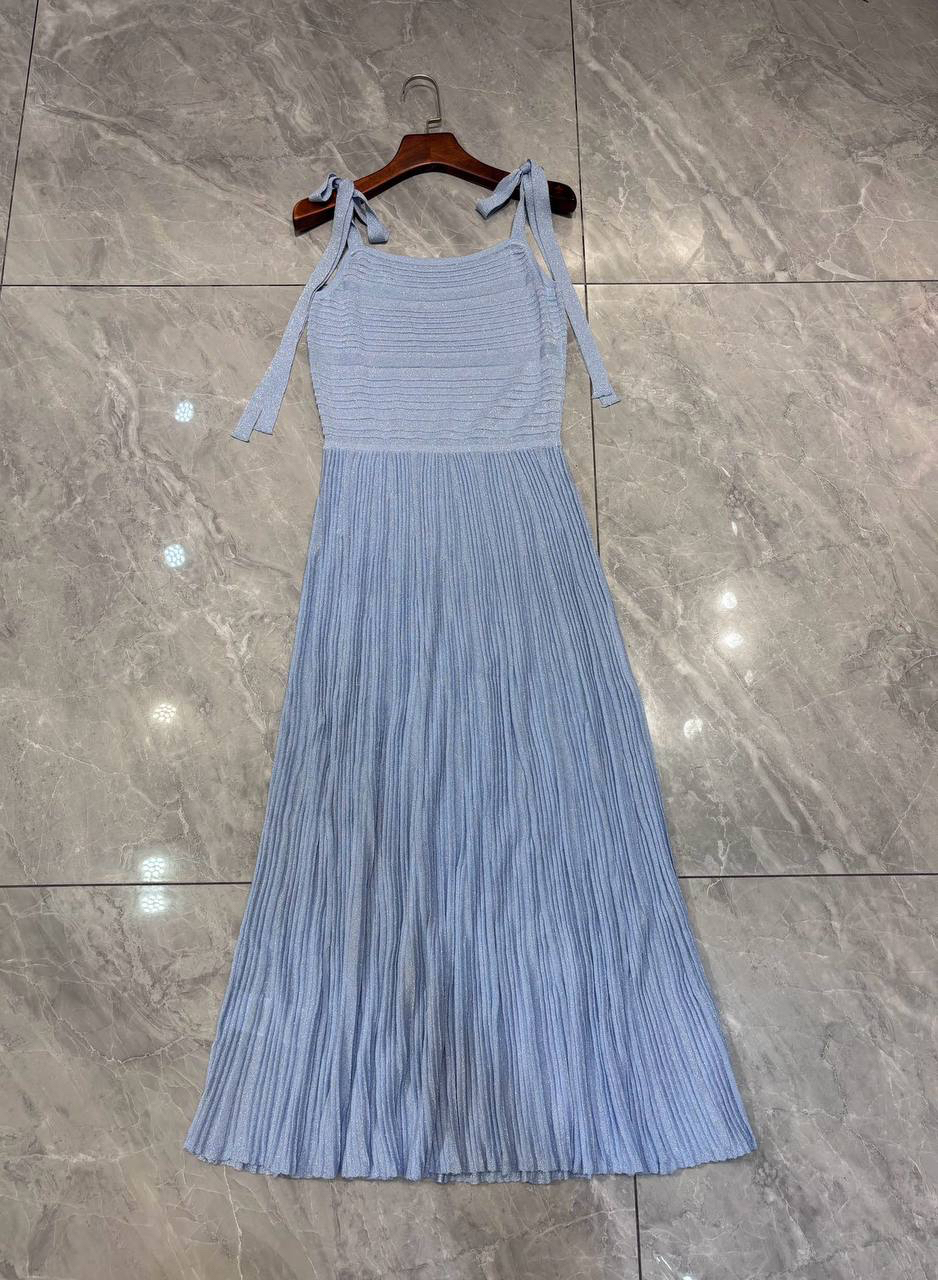 ПЛАТЬЕ ZIMMERMANN детальное фото