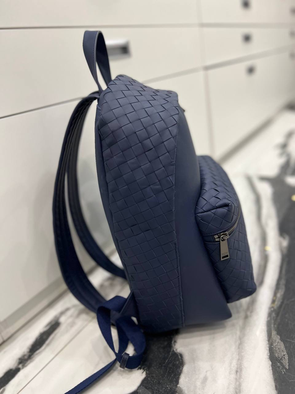 МУЖСКОЙ РЮКЗАК BOTTEGA VENETA детальное фото