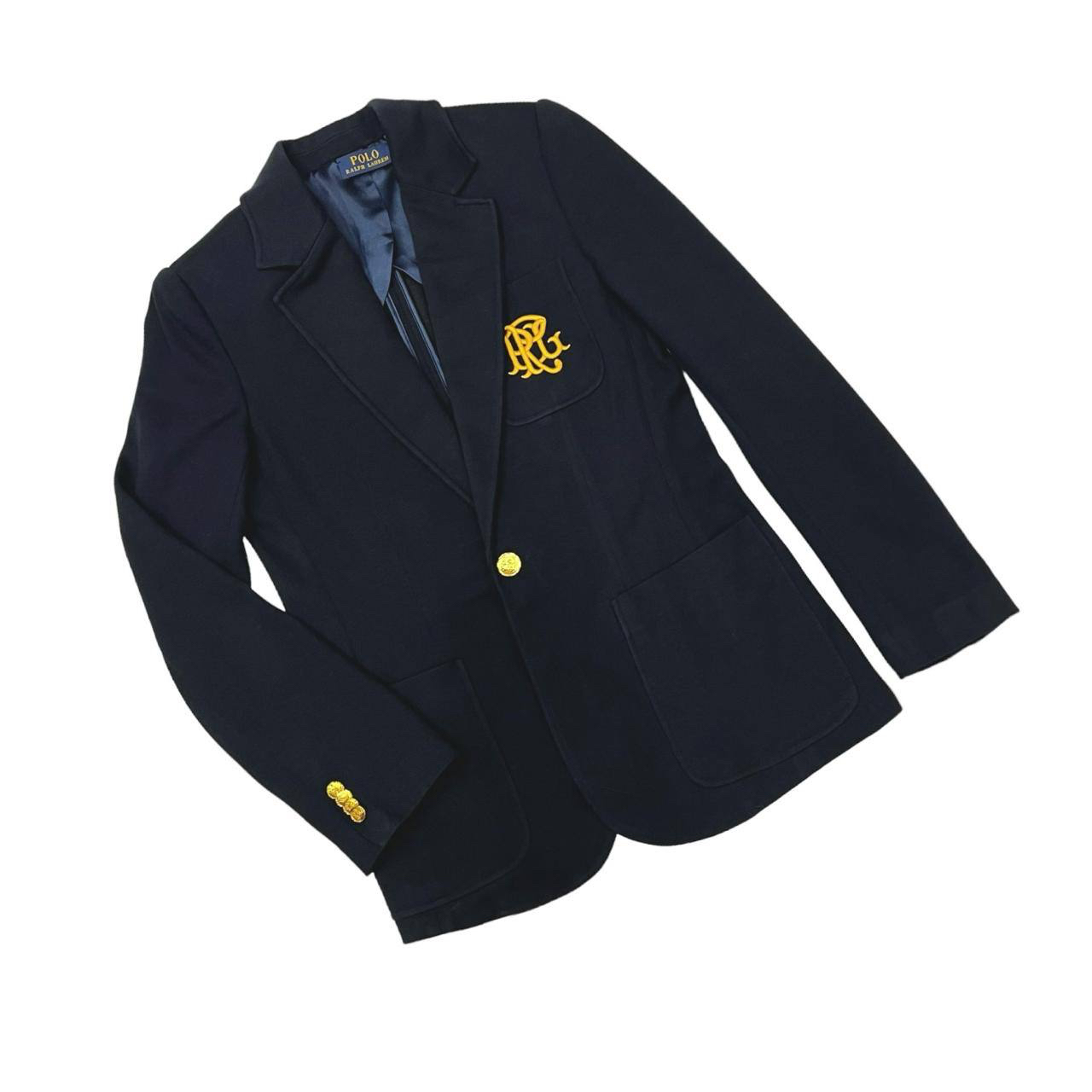 ПИДЖАК RALPH LAUREN детальное фото