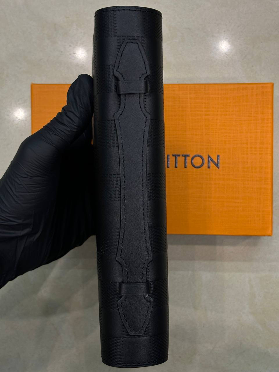 КОШЕЛЕК LOUIS VUITTON XL детальное фото