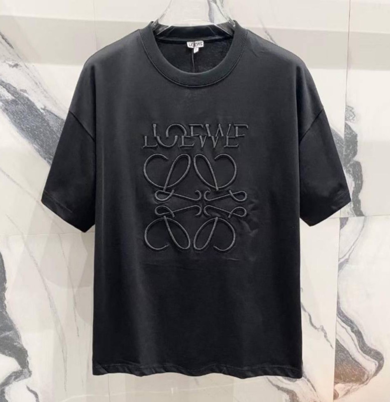 ФУТБОЛКА LOEWE фото