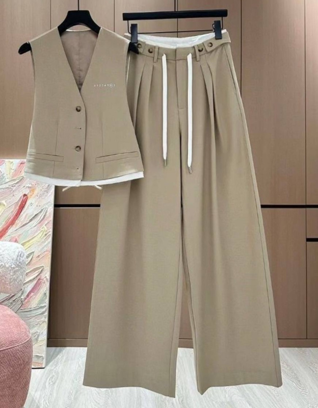 КОСТЮМ MAISON MARGIELA фото