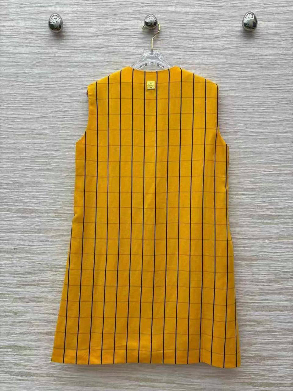 ПЛАТЬЕ SCHIAPARELLI детальное фото